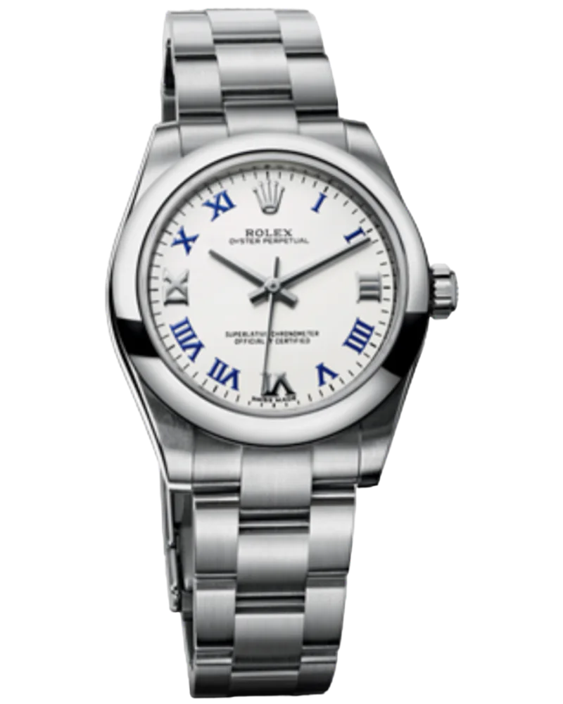 Rolex Oyster Perpetual 31